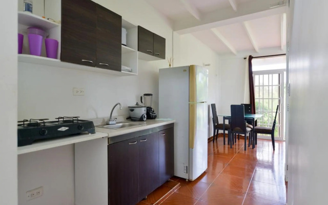 Apartamentos Hermanos Morales Merino