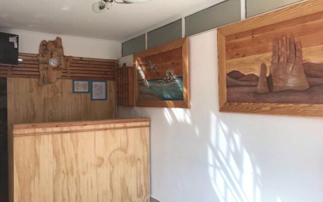 Hostal Antofagasta