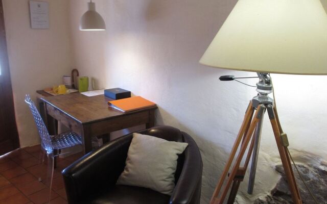 Chambre d'hotes La Saisonneraie