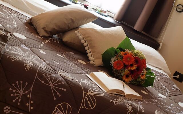 L'incontro Suite B&B Santeramo