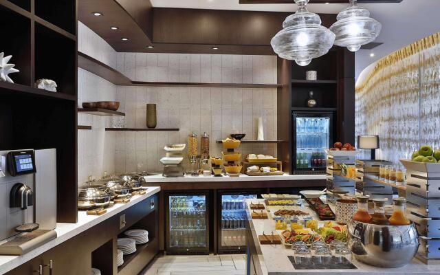 Hilton Durban