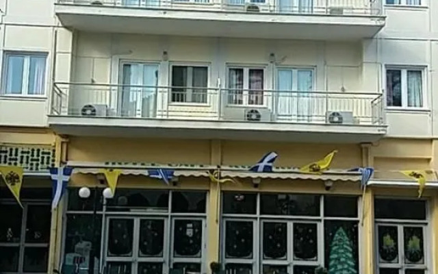 Hotel Koutriaris