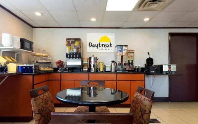 Days Inn Tonawanda/Buffalo