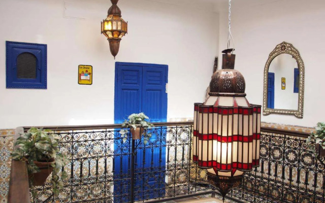 Riad Dar Tiflet
