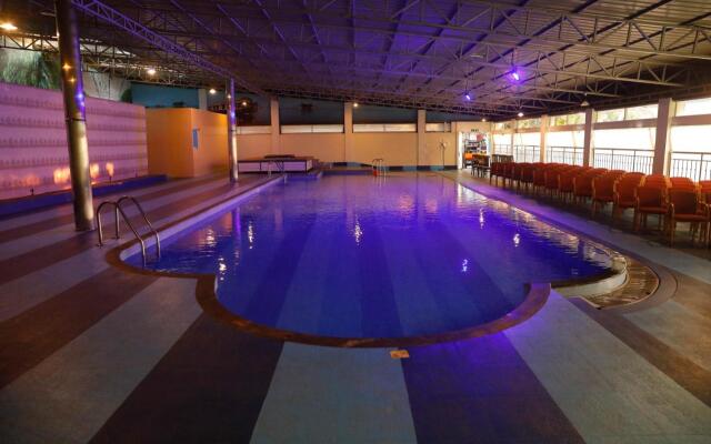 Luxora Hotel and Spa