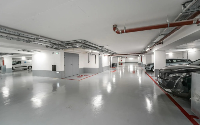 Ibis Paris Gare Montparnasse Catalogne