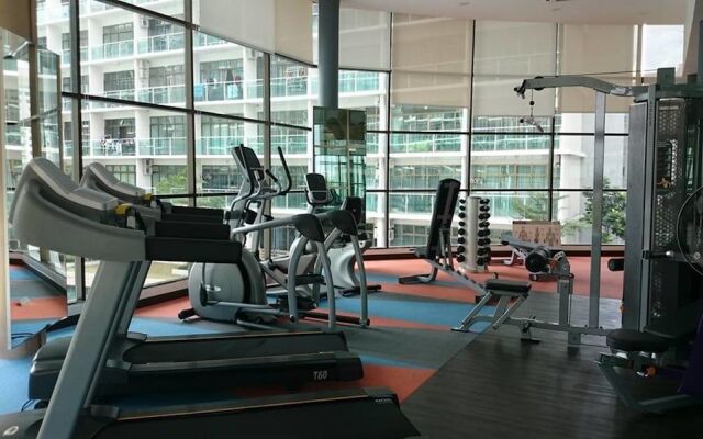 HomeStay in Johor - Palazio
