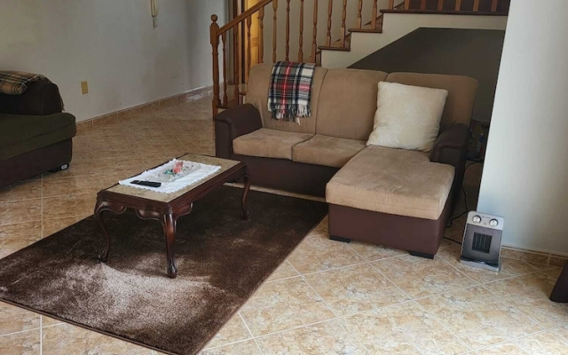 Charming 2-bed House in Ponta Delgada