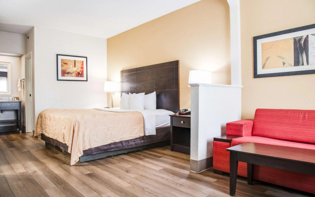 Quality Inn & Suites Aiken East