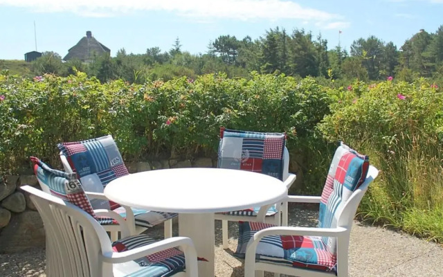 Rum Hart I - Apartment 9A