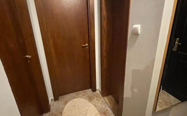 Lovely 2-bedroom serviced apartment with SPA