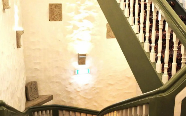 Gotthard Residence