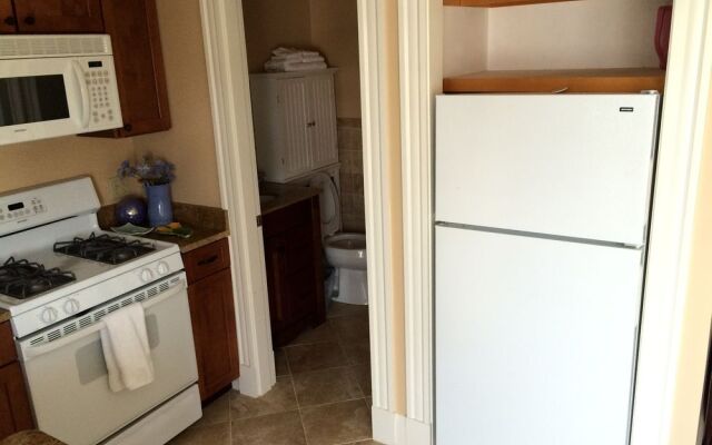 The Winthrop Arms Hotel And Restaurant