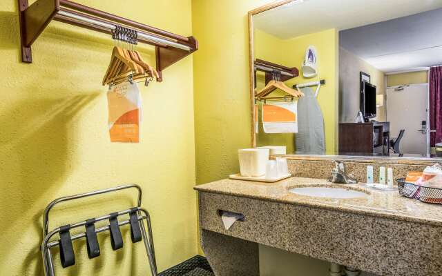 Quality Inn Bradenton - Sarasota North