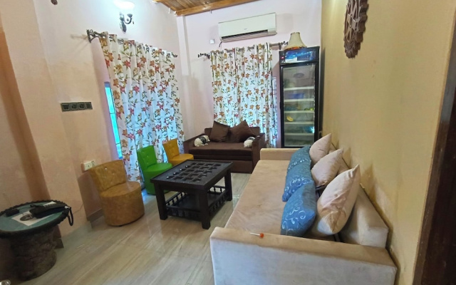 Hotel Banorupa Kuakata