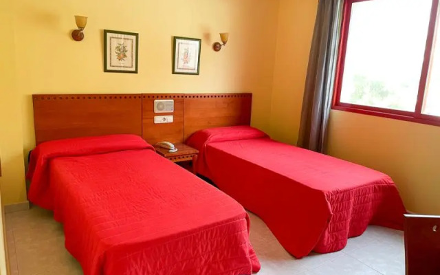 Hotel Alda Acquamaris Sanxenxo