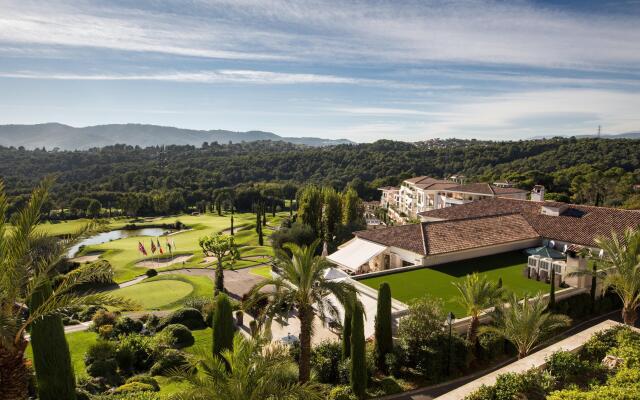 Royal Mougins Golf Resort