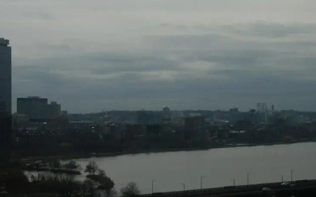 Charlesview Suites Beacon Hill