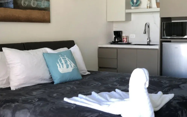 Vista Ocean Suites