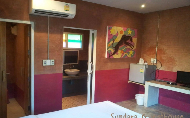 Sundara Guesthouse