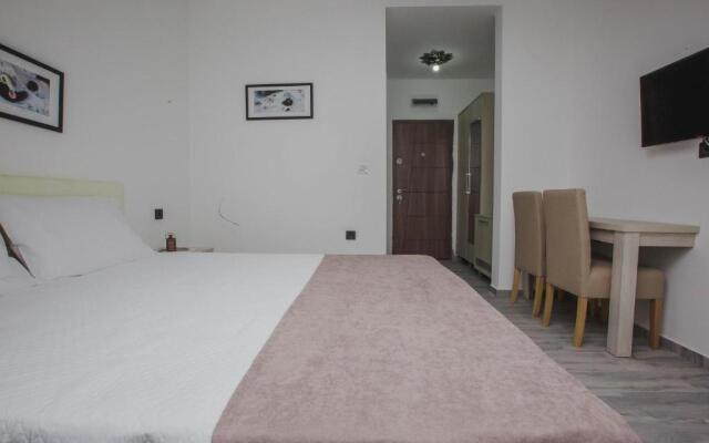 Hotel Dapčević