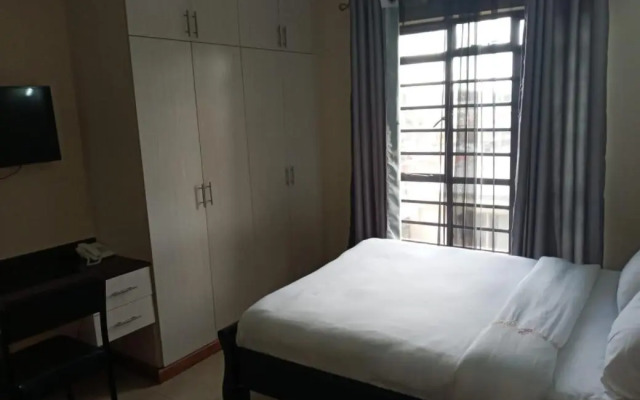 Nairobi west suite