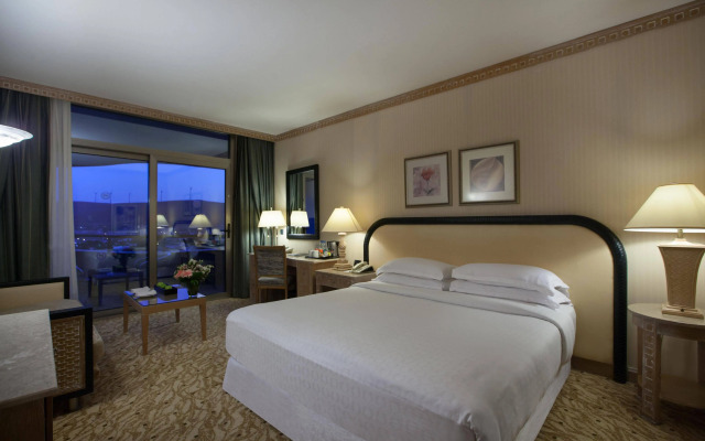 Swissôtel Resort And Spa Cesme