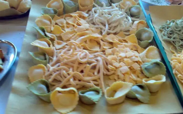 Il Poggiolo