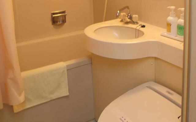 Abashiri Royal Hotel