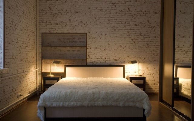 CityInn at Novoslobodskaya street 73