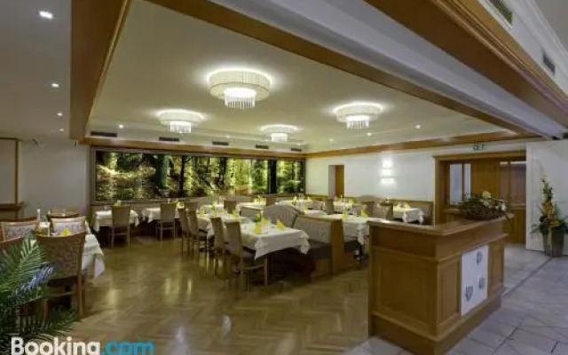 Wellnesshotel Aumühle