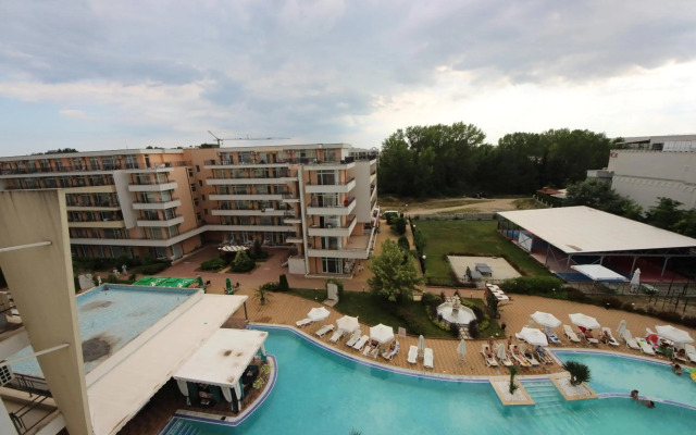 Menada Grand Kamelia Apartments