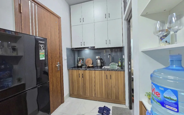 The Chilling'N Homestay