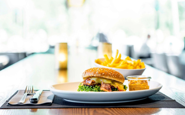 ibis Zurich Adliswil