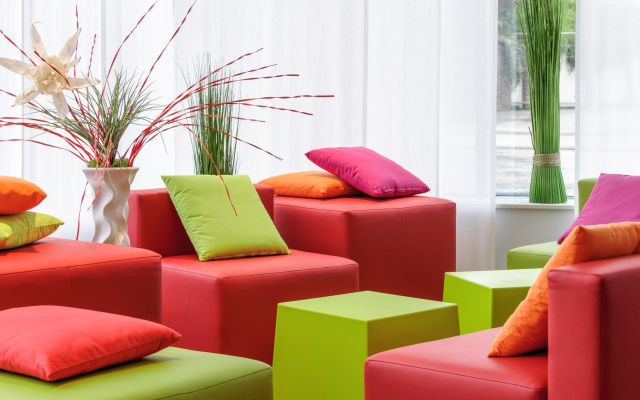 ibis Styles Karlsruhe Ettlingen