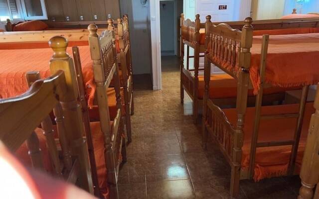 Camping & Bungalow La Playa