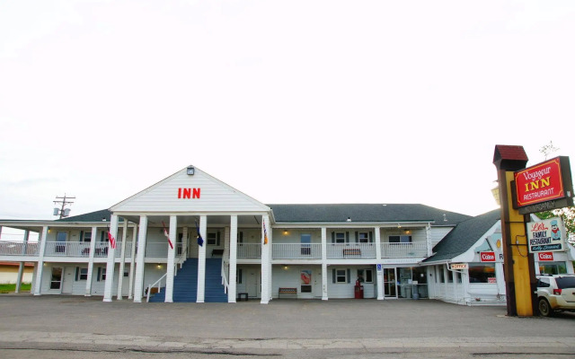 Voyageur Motor Inn