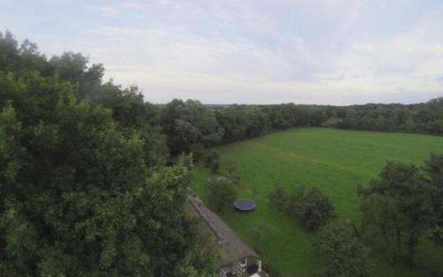 Bed & Breakfast Op de Kuyerlattten