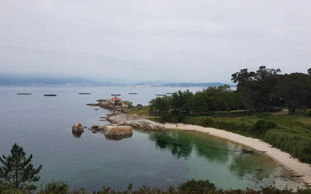 Stunning Dúplex CJ A Illa