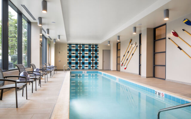 Residence Inn by Marriott Boston Watertown