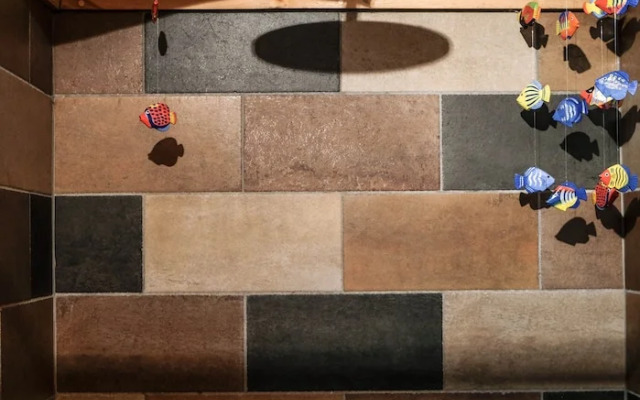 Chimo Refuges Treehouse Resort