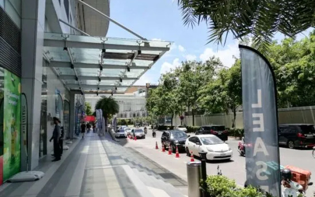 ImPian 1Br Condo