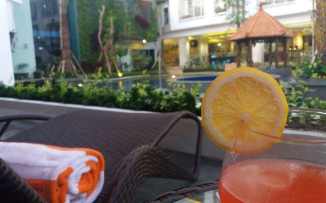 KJ Hotel Yogyakarta