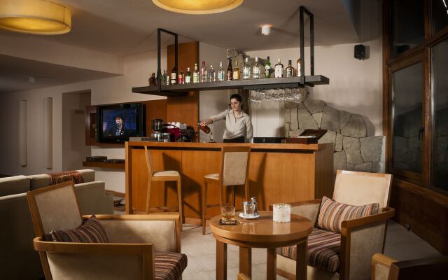 Sol Arrayan Hotel & Spa