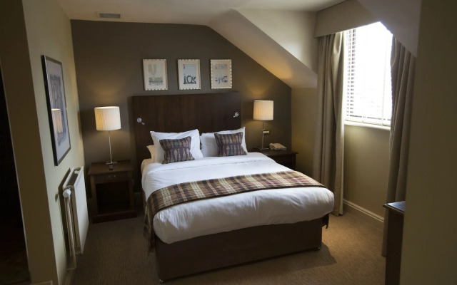Aztec Hotel & Spa