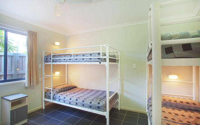 Discovery Parks - Rockhampton