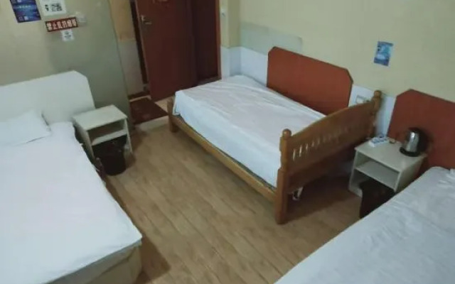 Xinning Hotel Shanghai