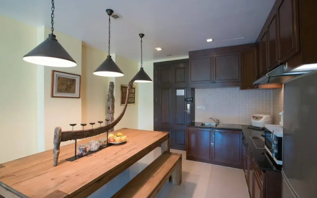 3bedrooms2baths Near Patong Beach 1 km