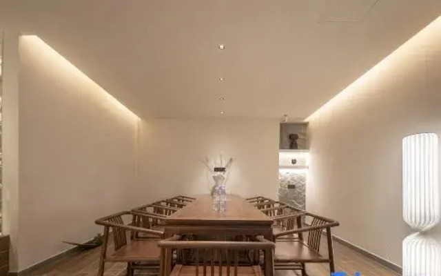 Qinyuhai Homestay (Qingdao Zhanqiao Badaguan Scenic Area)