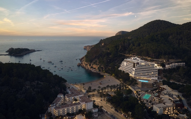 Cala San Miguel Ibiza Resort, Curio Collection by Hilton